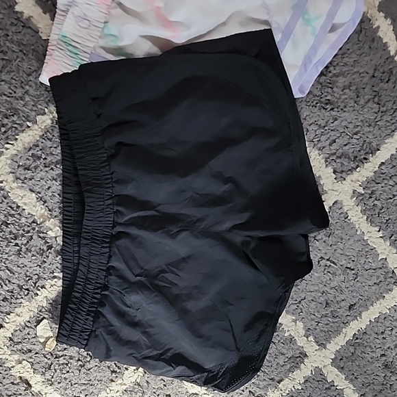 2 pair girls size large shorts - Picture 2 of 5